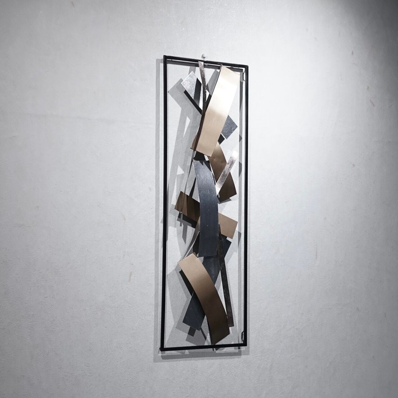 Bello Select ウォールアート メタルアート 壁掛け アート ウォール