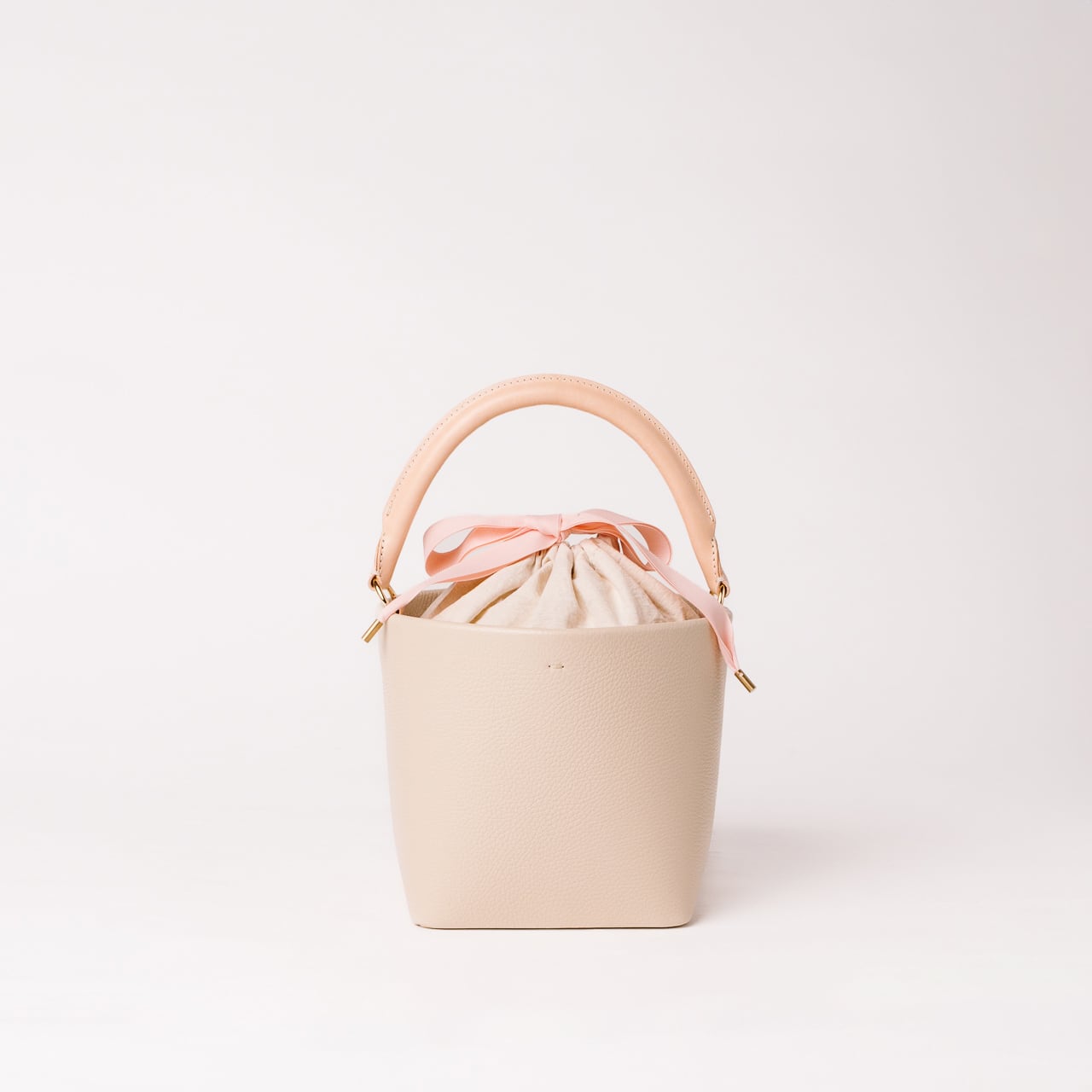 Classic Basket - ECRU | HARRIET