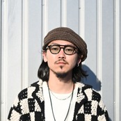 kearny / coitⅡ ブラックササ/グリーン