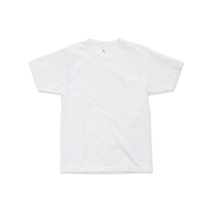 LOS ANGELES APPAREL Binding Garment Dye T