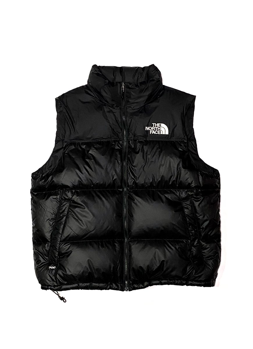 The North Face 1996 Retro Nuptse Vest 