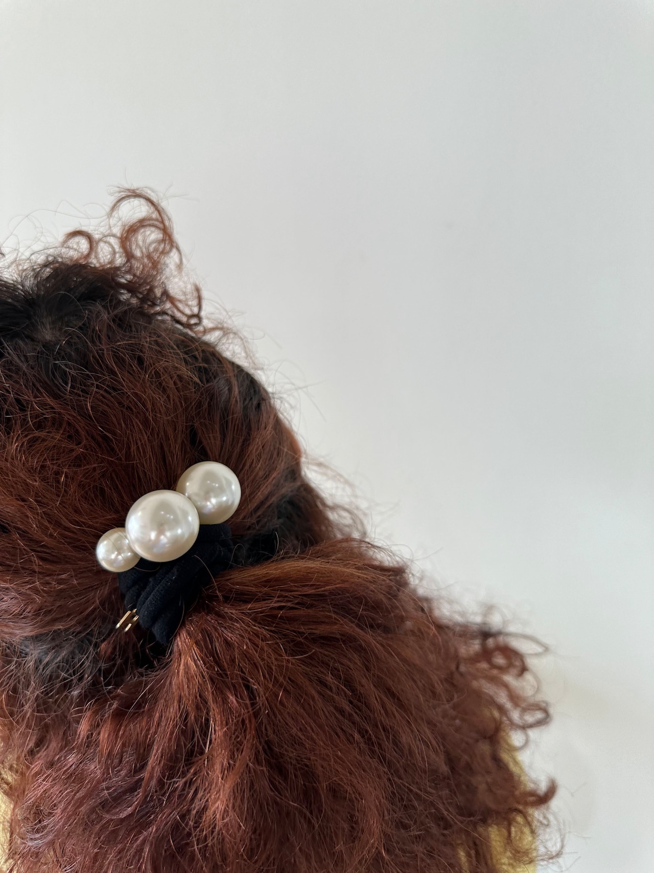 パールゴム (2本セット)