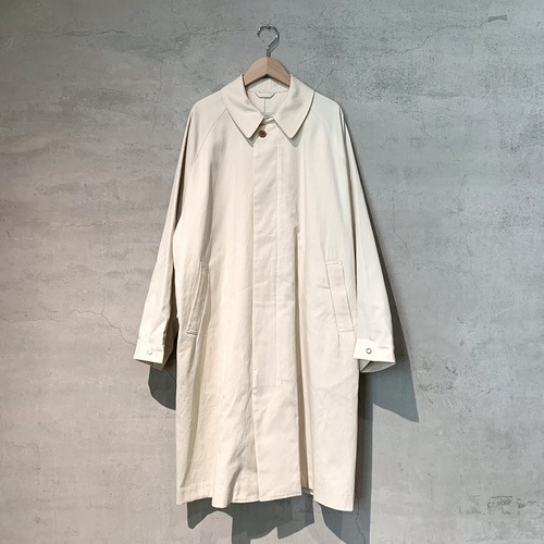 【ippei takei】soutiencollar coat /2322-104