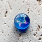 ラウンドカボション 10mm #160【硝子の宝石】
