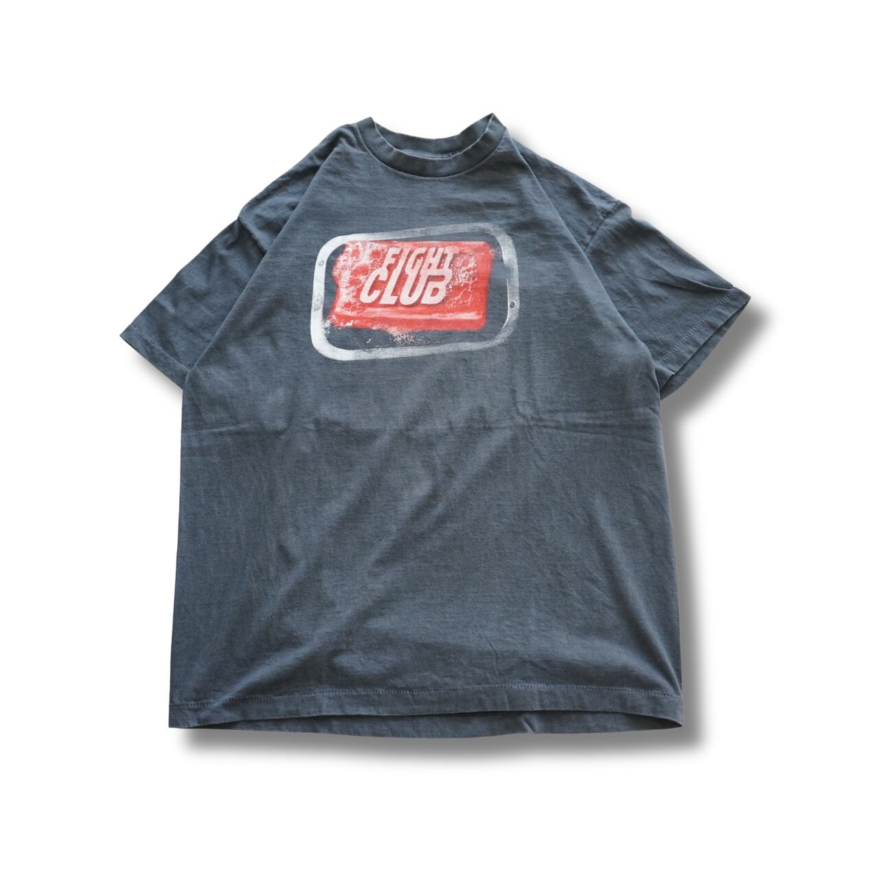 Fight Club ファイトクラブ Project Mayhem Tシャツ 映画 ムービー L XL|NA874 NA875 NA876