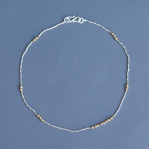 Nicoleネックレス