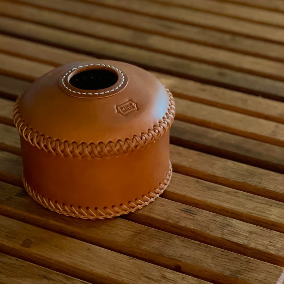 値下げピノワークス OD缶レザージャケット500 セット pinoworks OD缶レザージャケット500 BLACK ピノワークス OD缶レザー