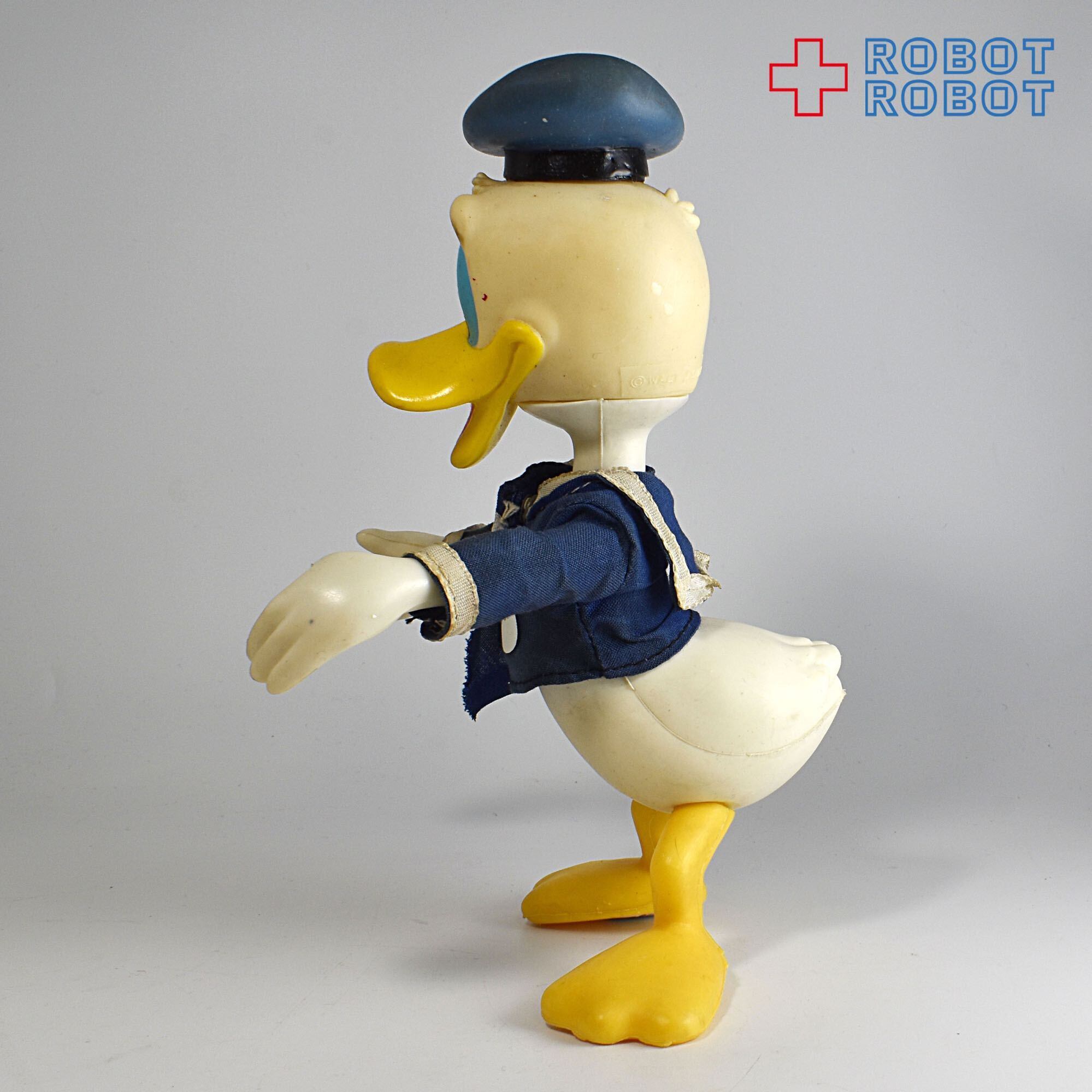 ディズニー　ドナルドダック　セラミック製フィギュア ディズニー ドナルドダック フィギュア DAKIN風 – ROBOTROBOT