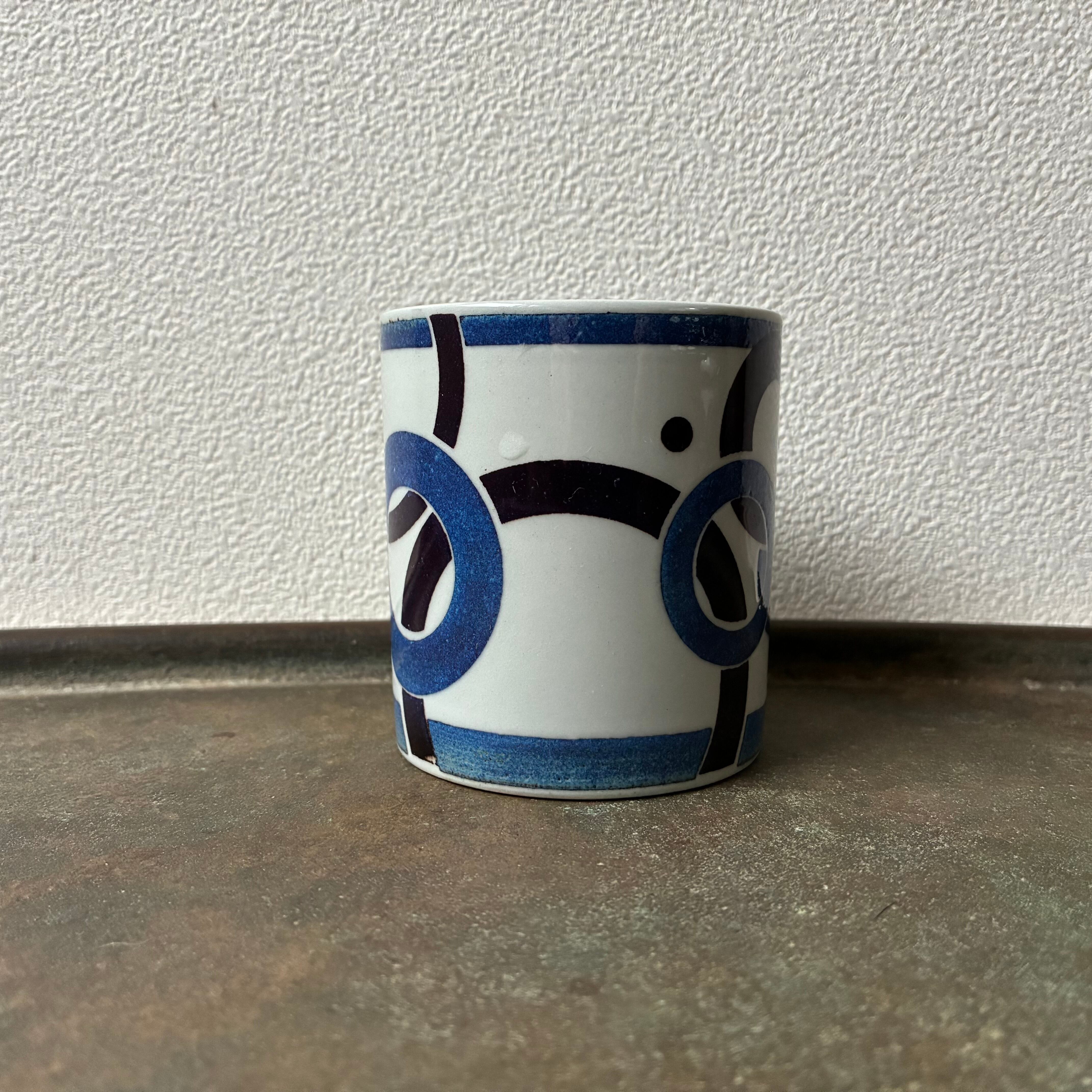 Royal Copenhagen / ロイヤルコペンハーゲン イヤーマグカップ Royal Copenhagen / ロイヤルコペンハーゲン イヤーマグカップ