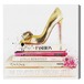 コピー：OLIVER GAL オリバーガル GOLD SHOE AND FASHION BOOKS