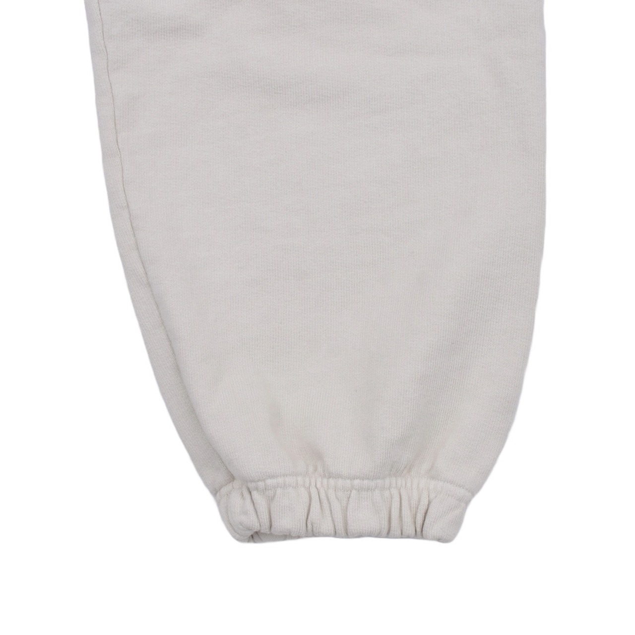 【Palm Angels】SEASONAL LOGO SWEATPANTS(OFF WHITE/RED) - 5