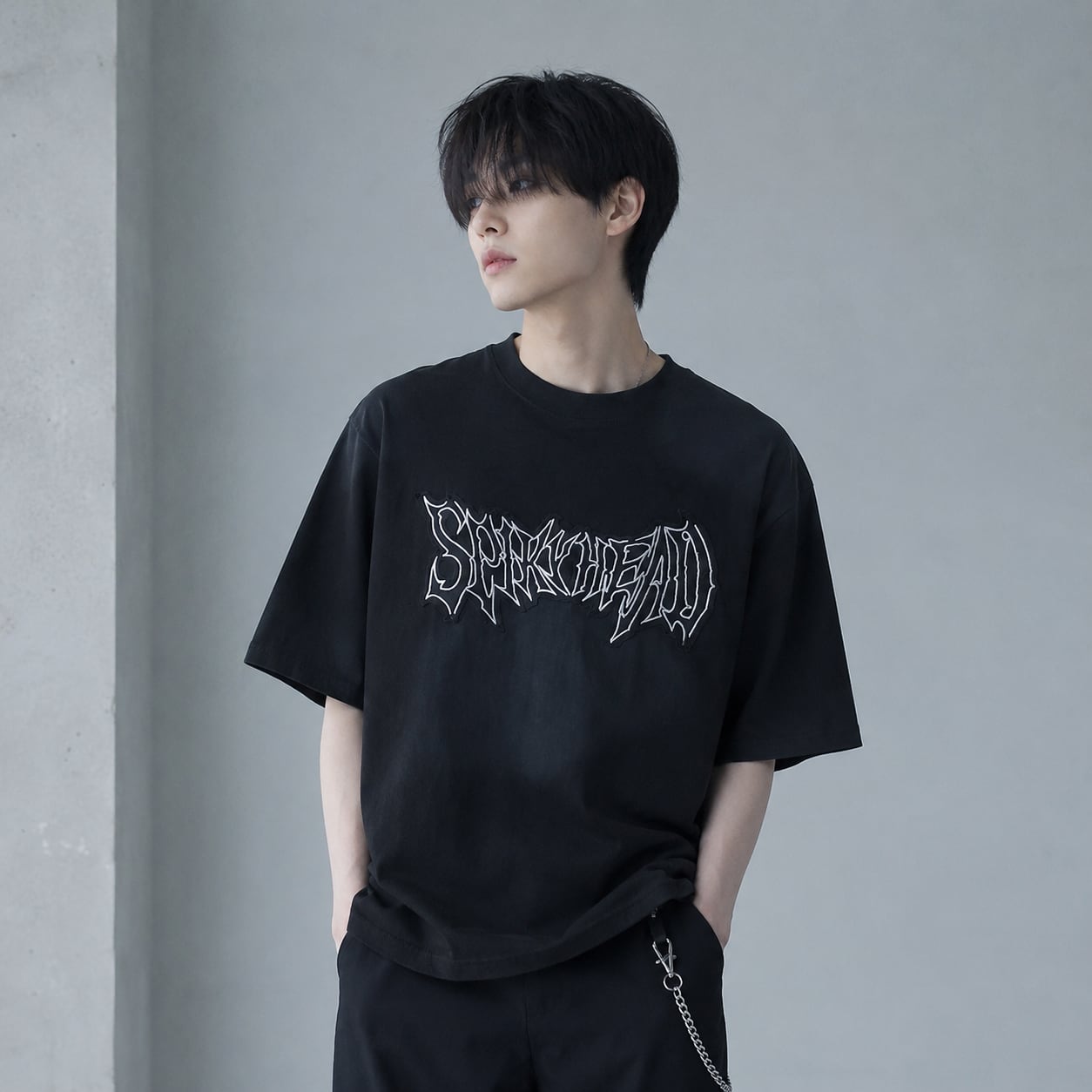 Antique Dirty T-shirt 0003