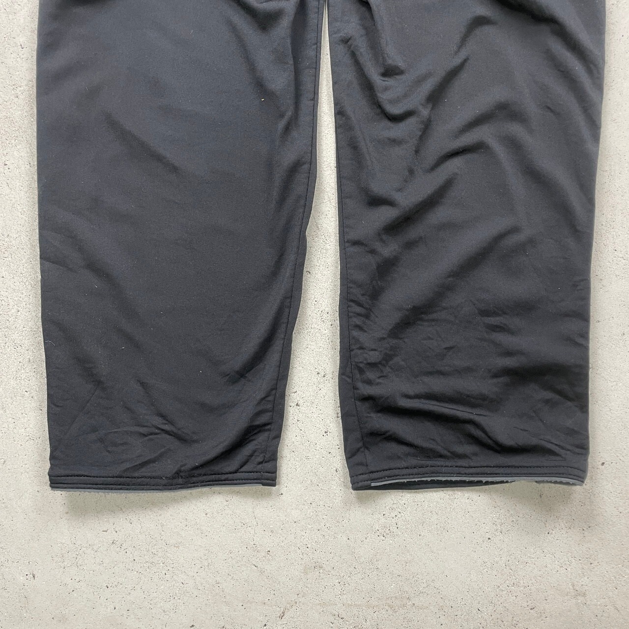 90年代 NIKE ナイキ サイドフルオープンパンツ ジャージ メンズXXL 