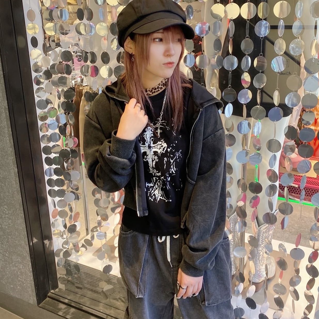 新作】クロスネオトライバルピタT | VOLCAN&APHRODITE