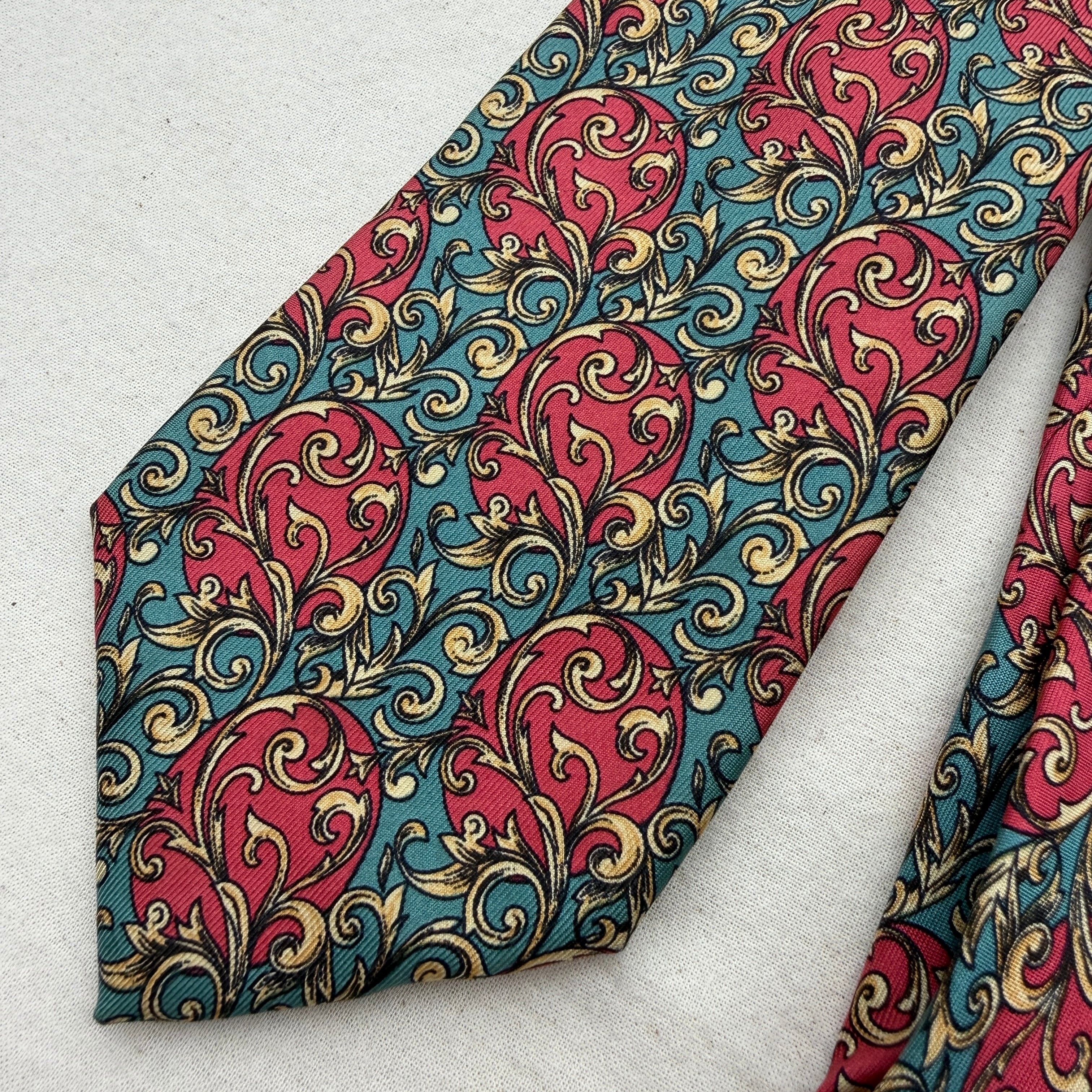 【Dior】necktie ネクタイ ディオール