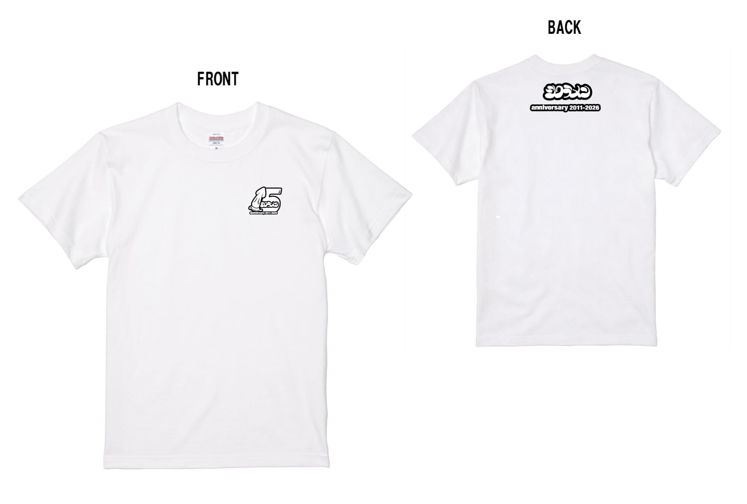 SHIKURAMEN OFFICIAL GOODS