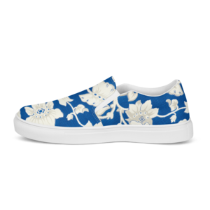 【マシュー・ディグビー・ワイアット卿】絵画スニーカー/スリッポンシューズ