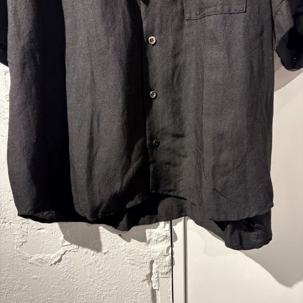 Gorsch the merry coachman ゴーシュザメリーコーチマン 25SS Bamboo