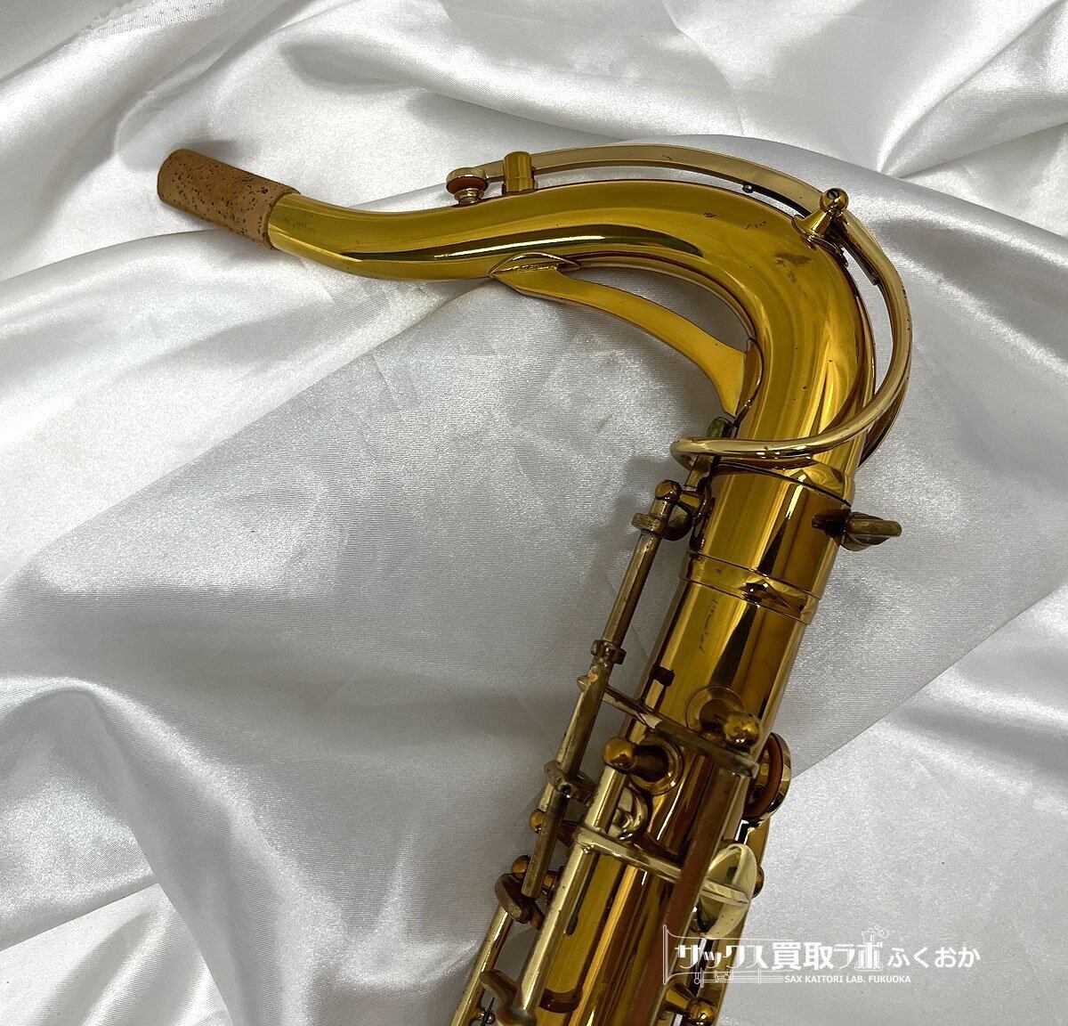 Armstrong (即演奏可) 中古 テナーサックス アームストロング 213070