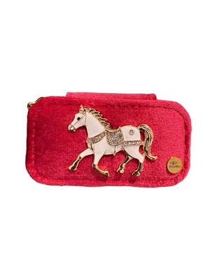 吉馬|携帯便利|開運ジュエリーボックス