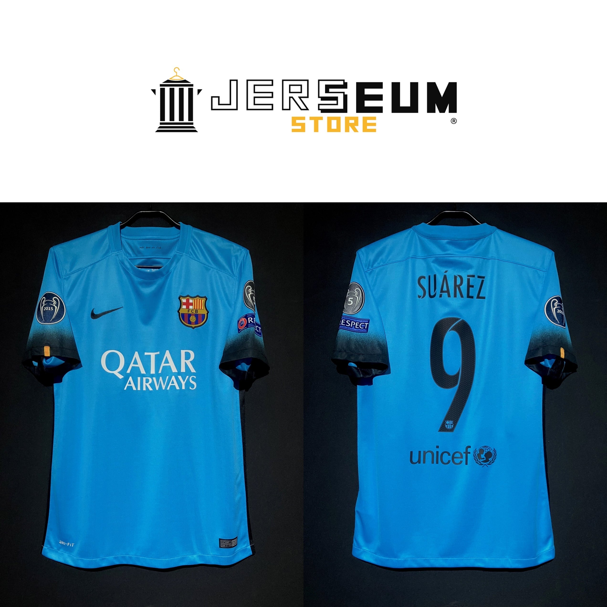 Soccer：サッカー | JERSEUM STORE