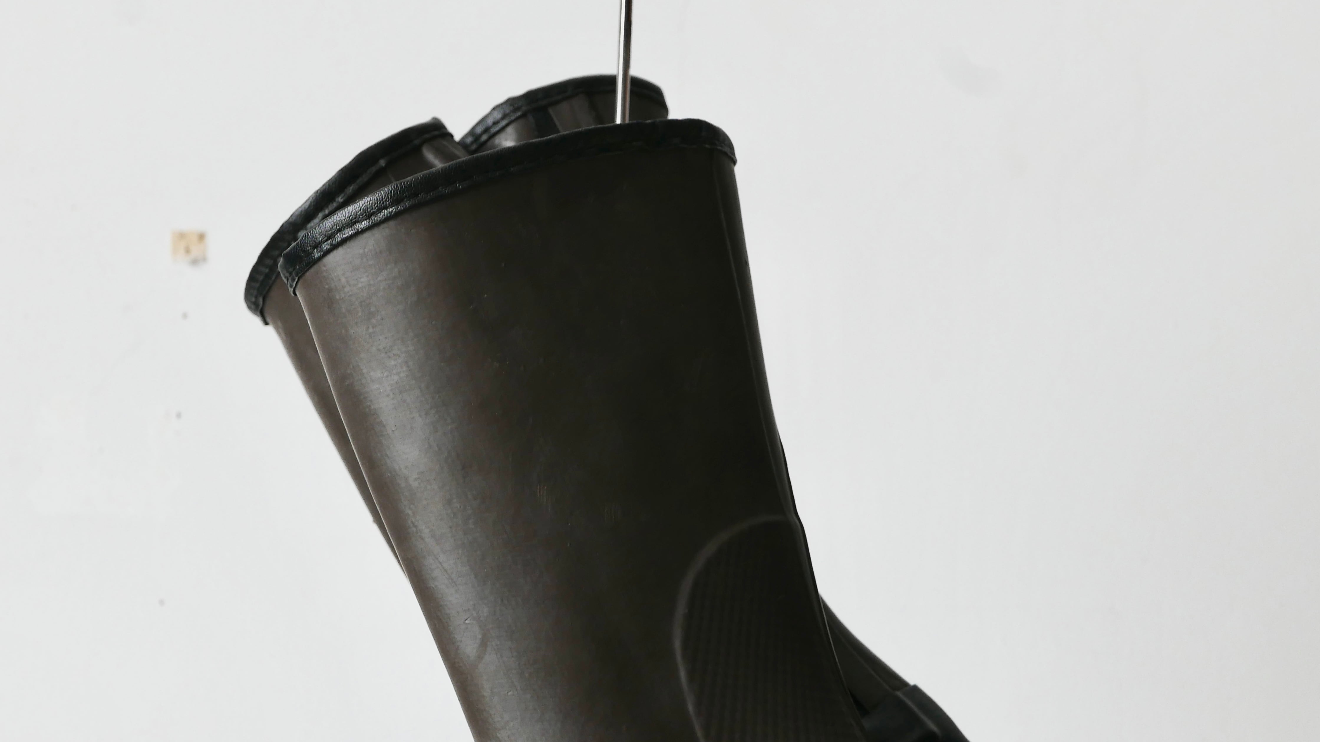 ヴァルカナイズ製法 日本製 