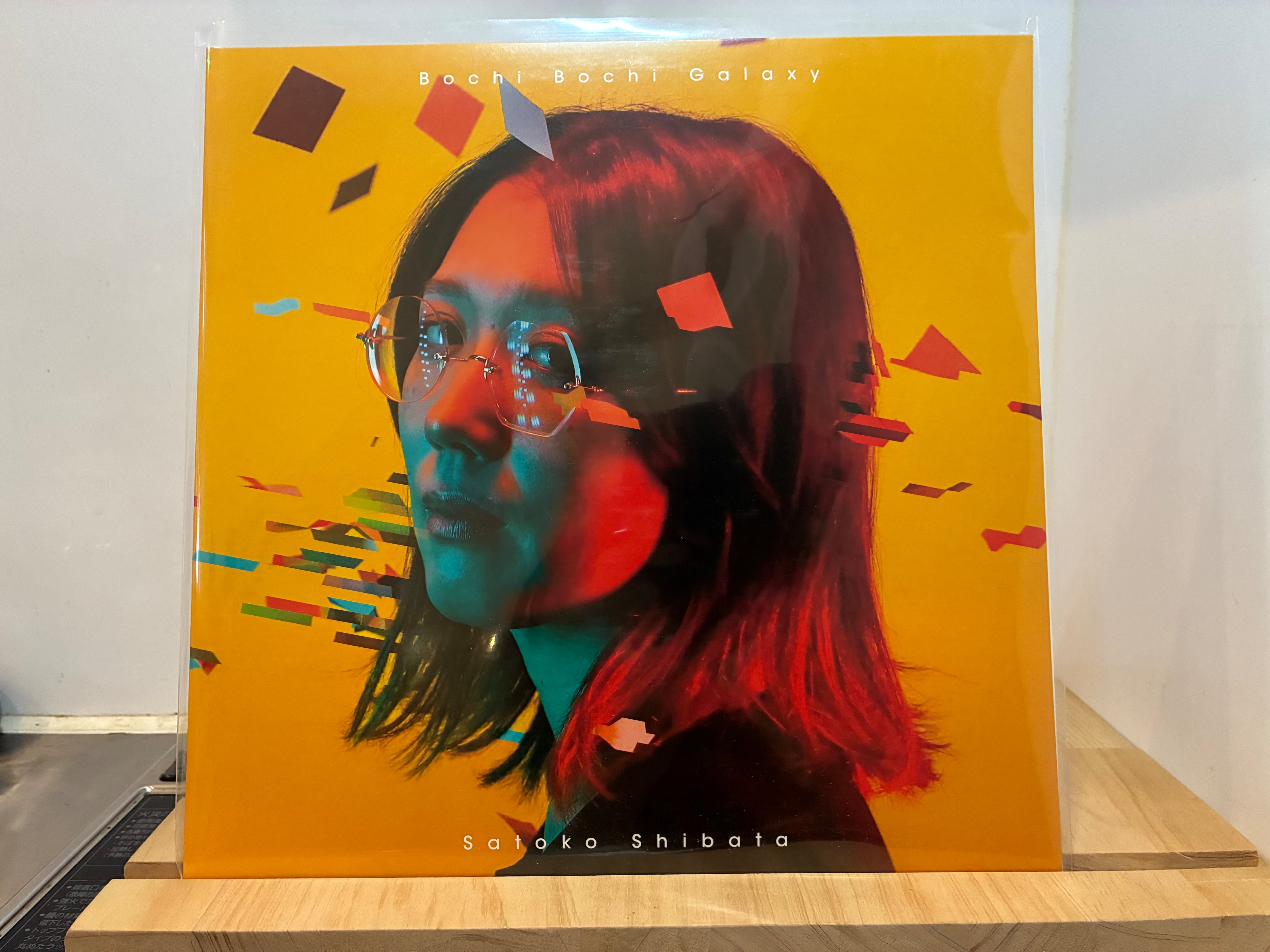 sixteen records (シックスティーンレコード)