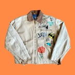 CUSTOM WORK JACKET