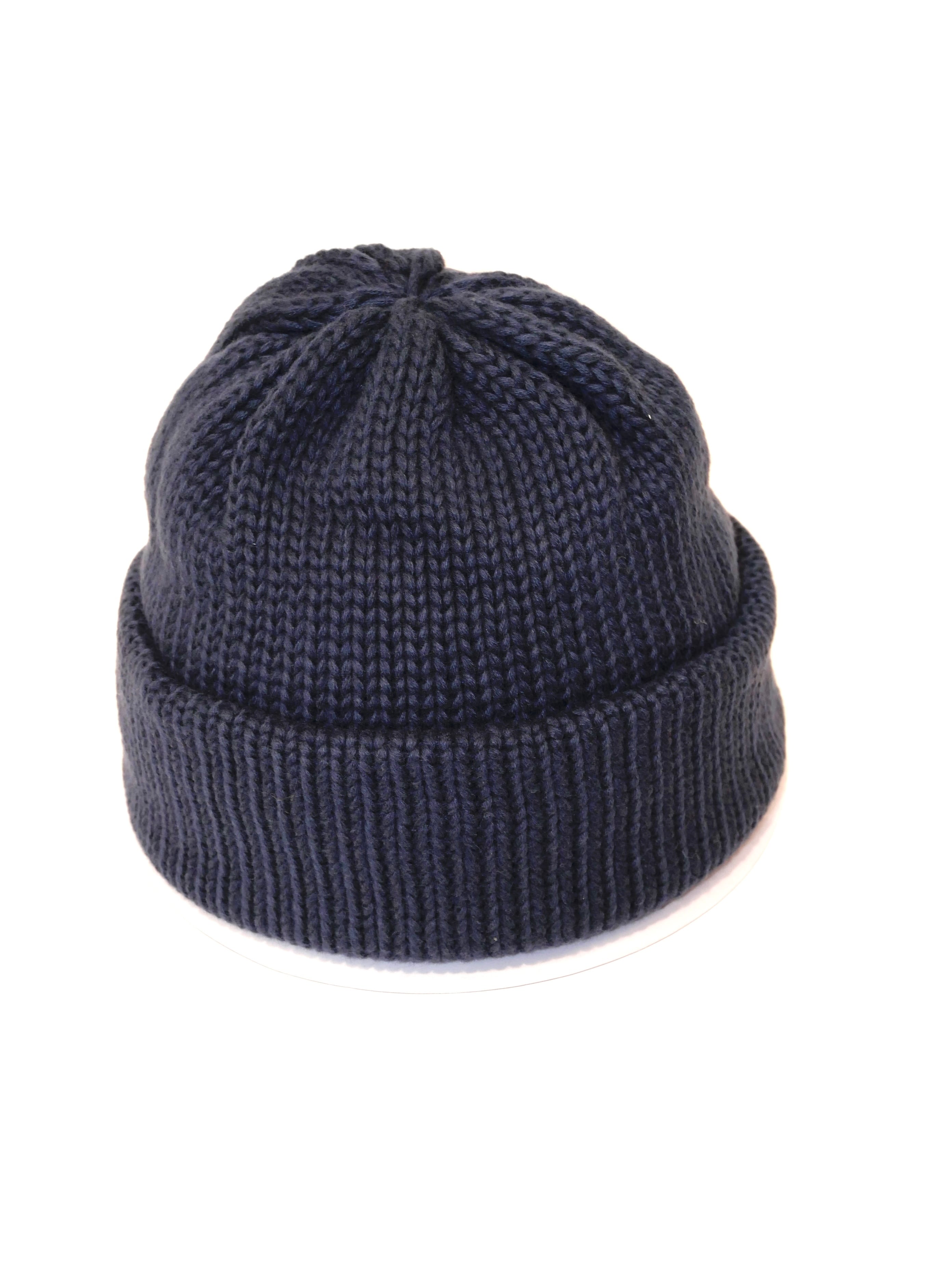 COMESANDGOES COTTON 3G STANDARD KNIT | CONSTRUCT1