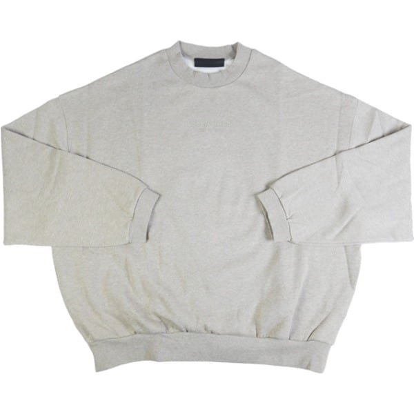 Size【XS】 Fear of God フィアーオブゴッド Essentials Crewneck Core