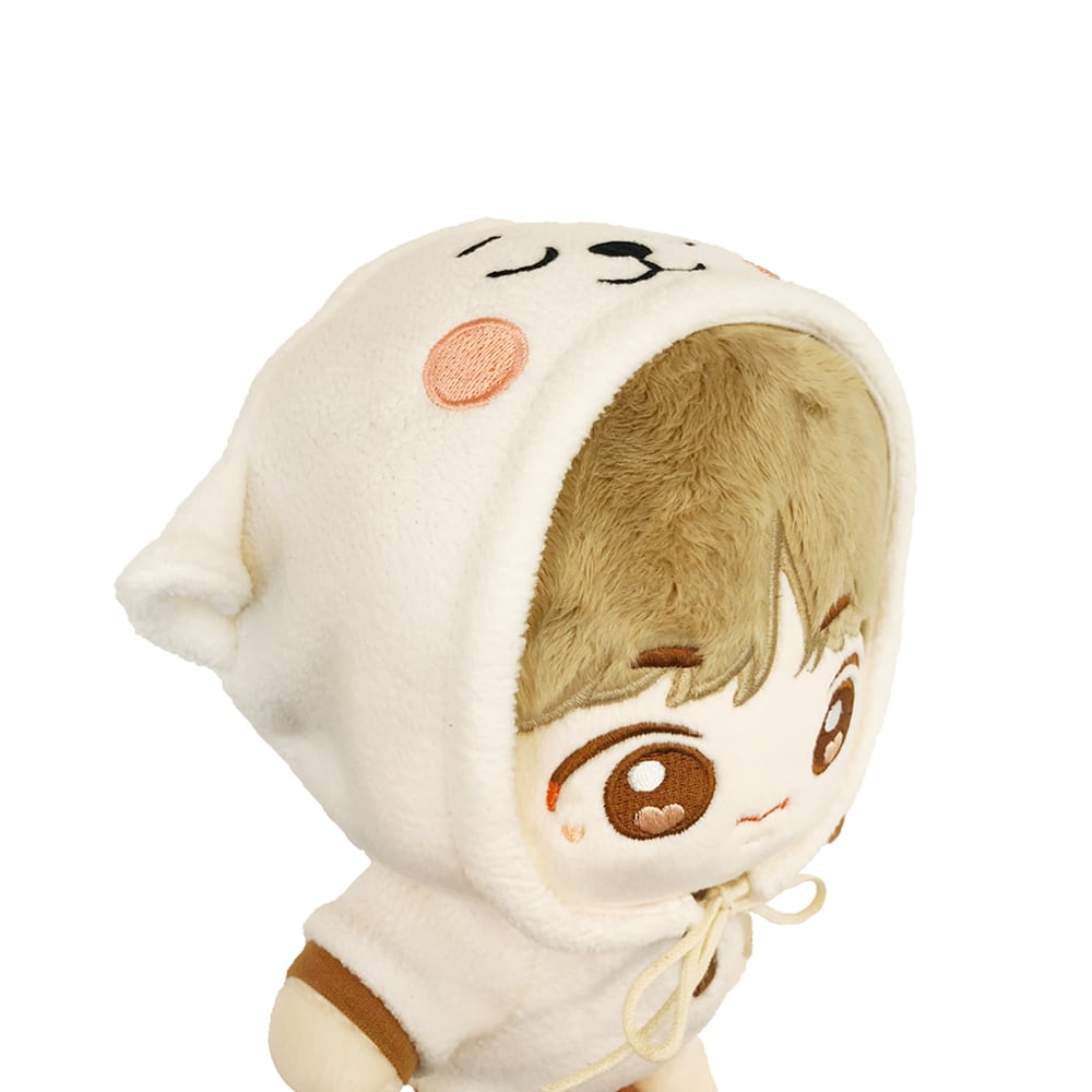 BTS JIN ジン The Astronaut ウット ぬいぐるみ 新品 - メルカリ
