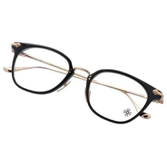 銀座店購入 ワケ有 激安クロムハーツ SHAGASS PA/GPサングラス 眼鏡 CHROME HEARTS クロムハーツ SHAGASS サングラス 伊達メガネ