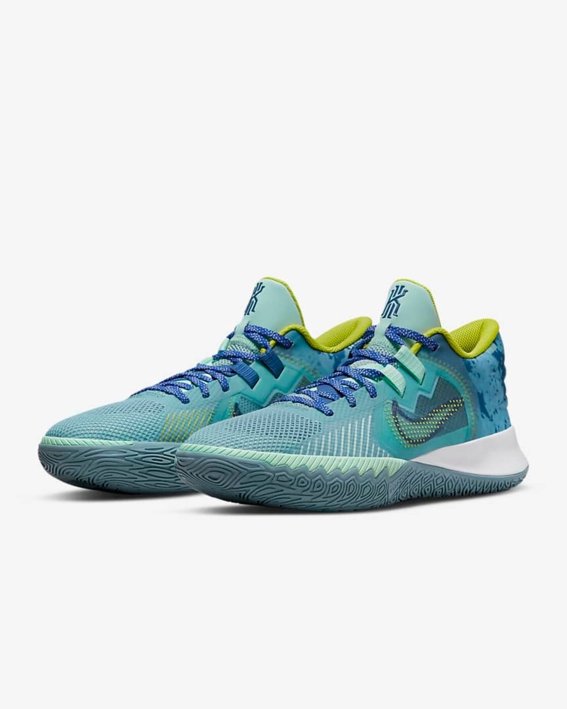 Nike Kyrie Flytrap 5 カイリーアービング | PAY ID