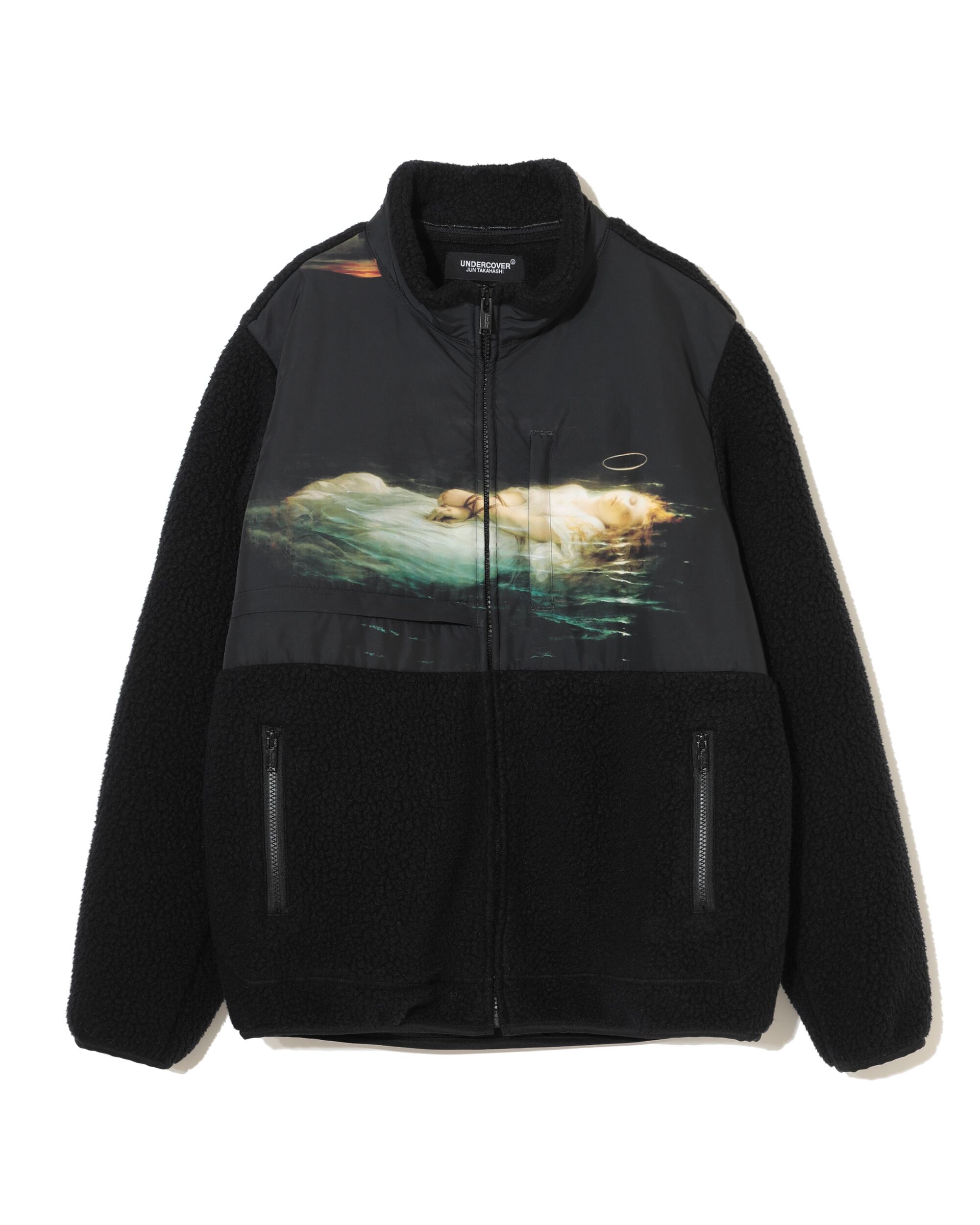 □NEW ARRIVALS | UNDERCOVER Kanazawa