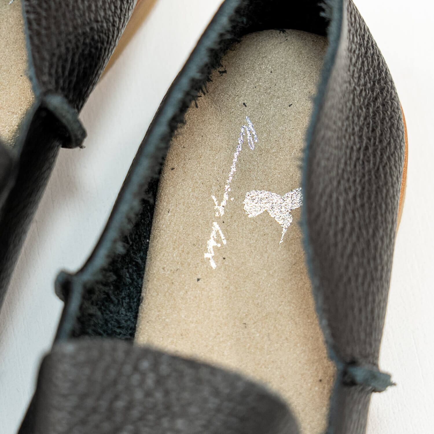 イタリアンレザ-ソフトローファー | HummingBird Project(ハミング