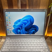 \ 公式ショップ限定価格❣️/ 最新モデル《超軽量》ビジネスPC【Let’s Note SV1】第11世代 メモリ16GB SSD256GB ノートパソコン 安心サポート&3ヶ月保証付き