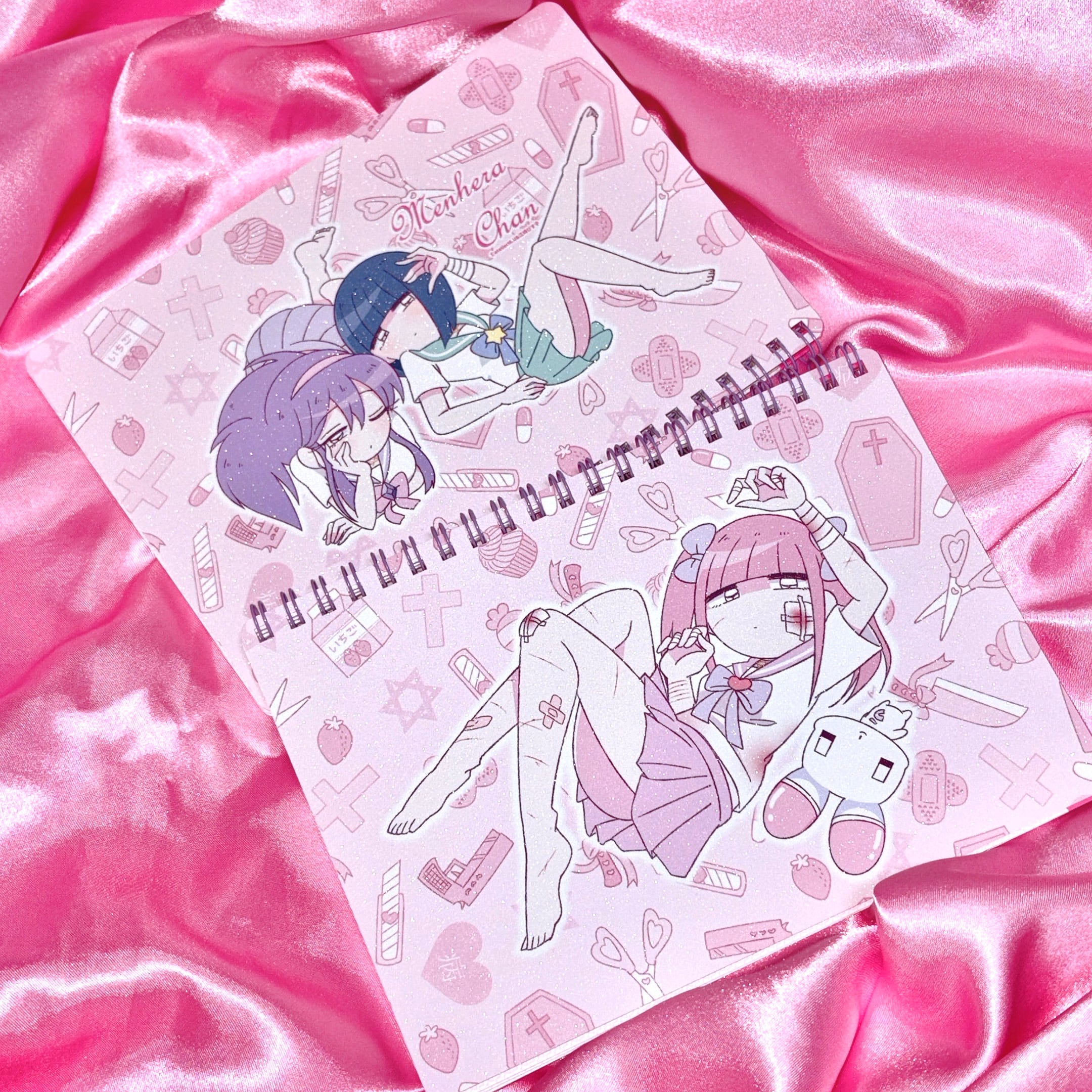 似顔絵色紙 | atelierM.U 江崎びす子 ONLINESHOP