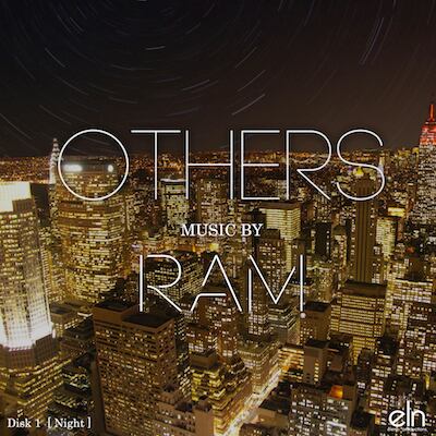デジタル : OTHERS 「Night」 / RAM