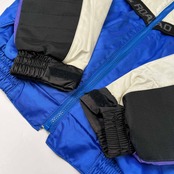 ROUGH&ROAD ラフアンドロード ライディング ジャケット サイズ M /バイクウェア/バイカー/メンズ/オールド