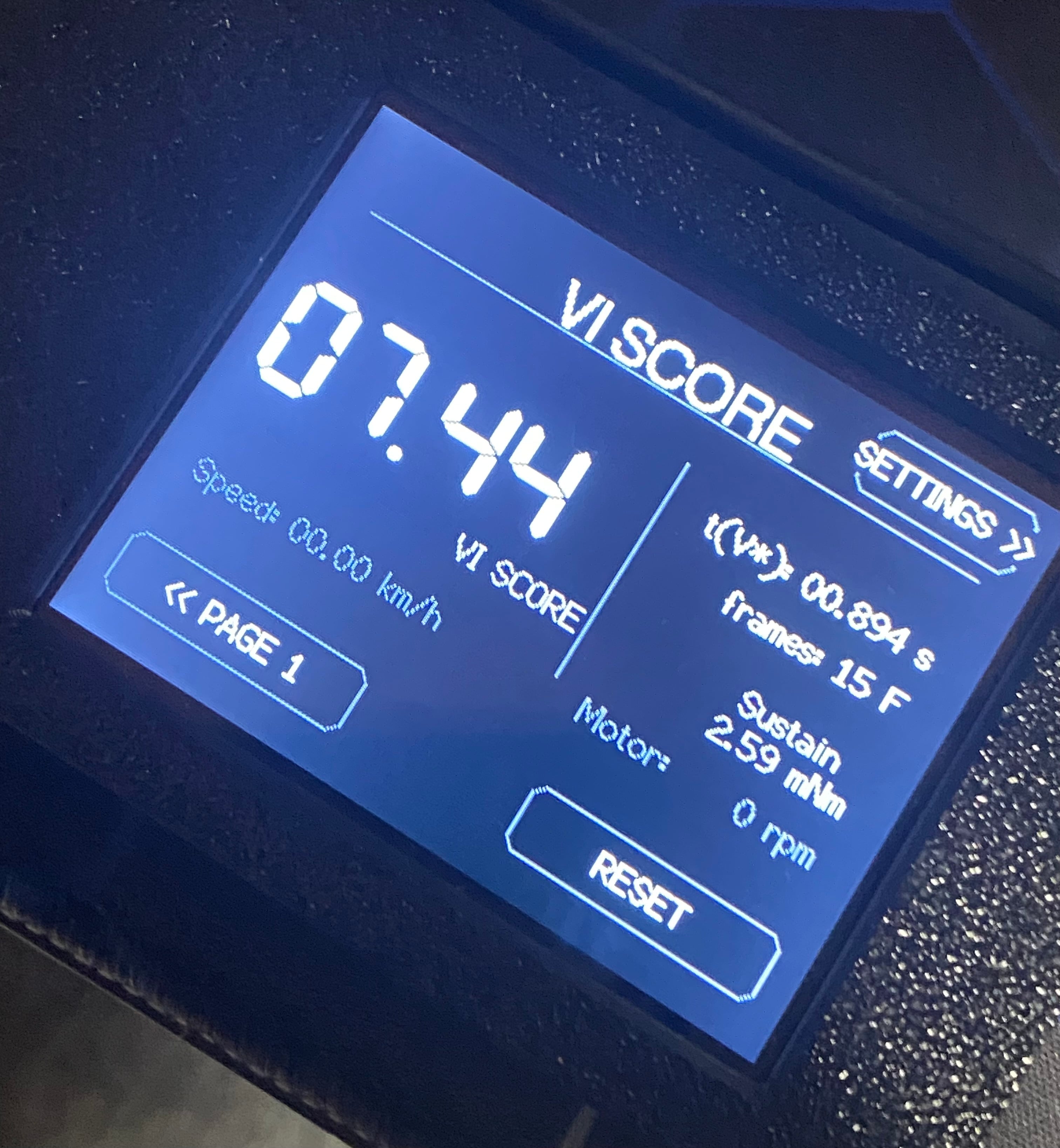 ミニ四駆】1GL-PlusxPRO（1GLPP）（ちぇりすくらふと・チェリス