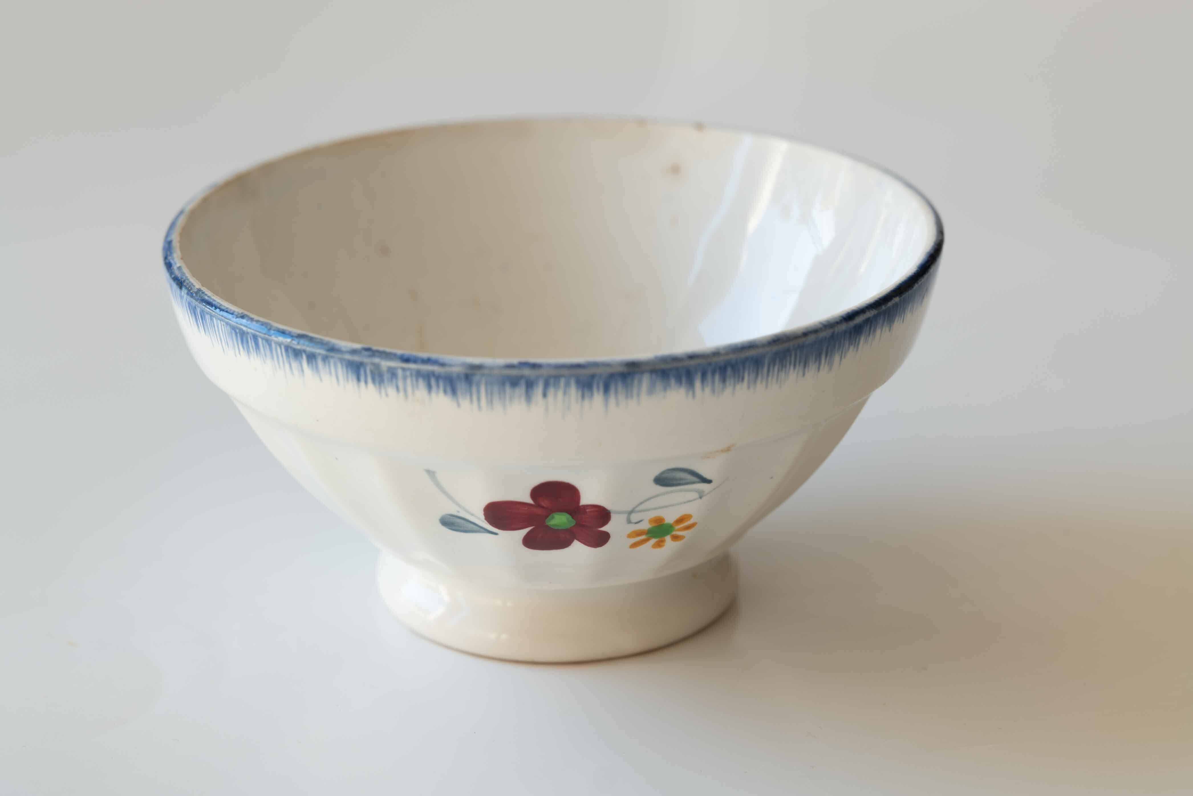 フランス DIGOIN(ディゴアン)社製 手書きの愛らしい小花柄