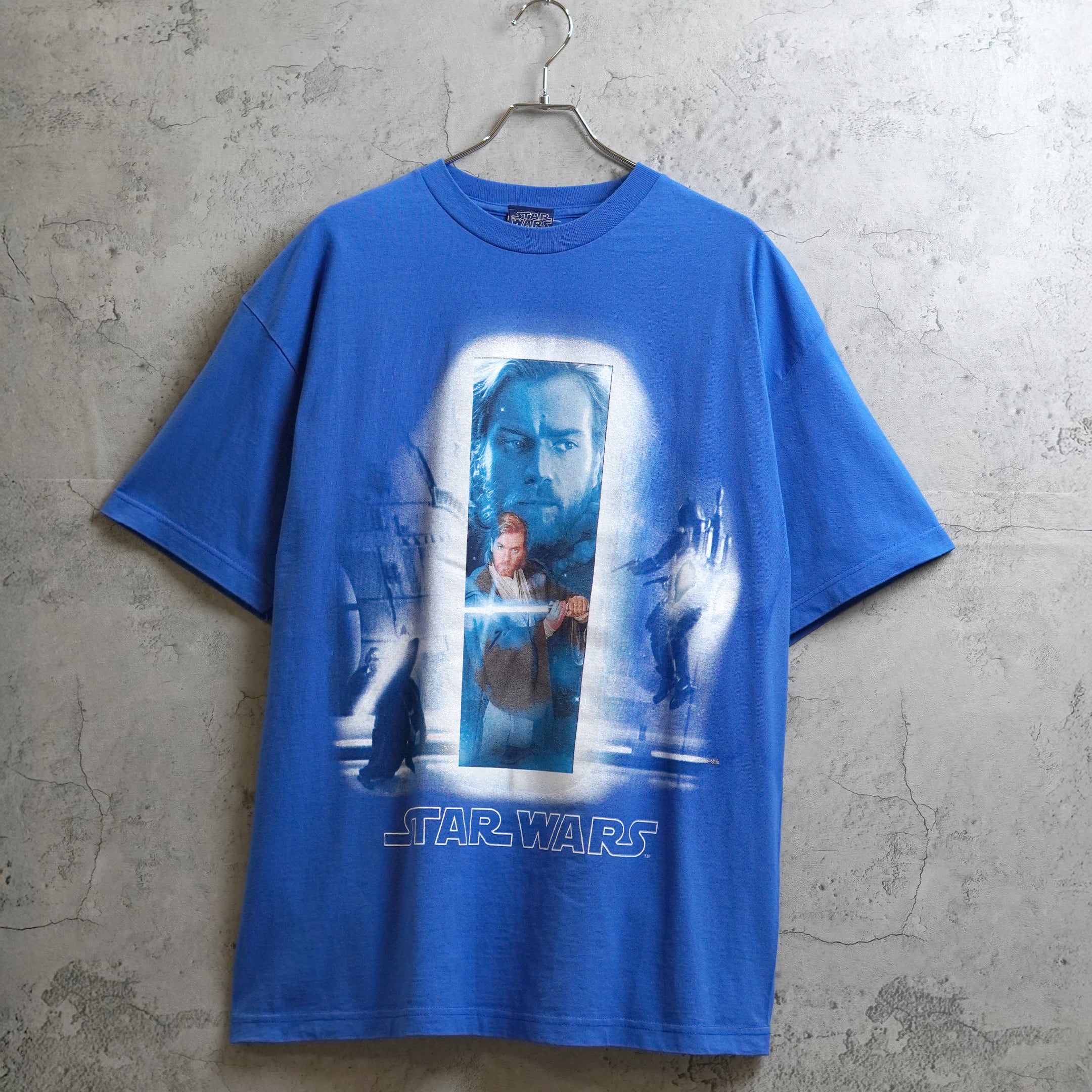 00s / Star wars Episode 2 / T-shirts / XL【TS00000253005】