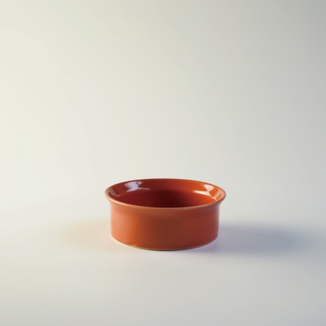 moment cocotte M テラコッタレッド