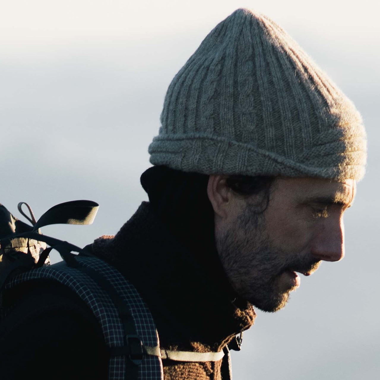 Head Wear / Accesories | outdoor × knit ROUVER