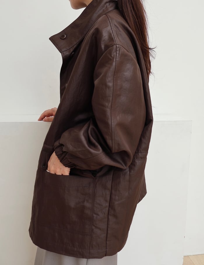 Jacket | mienneミアンヌ