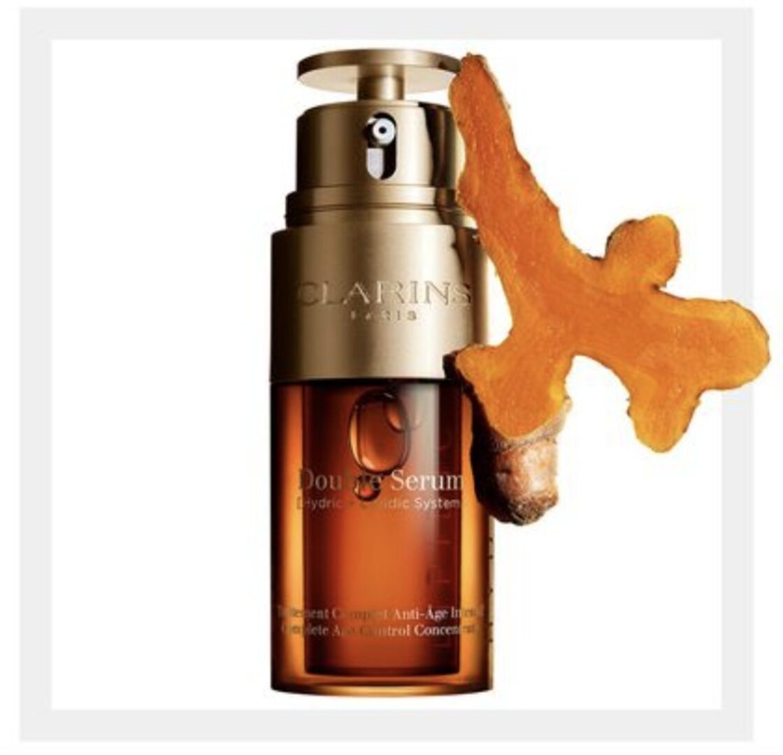 クラランスーclarins 】ダブル セーラム EX 30mL | PAY ID