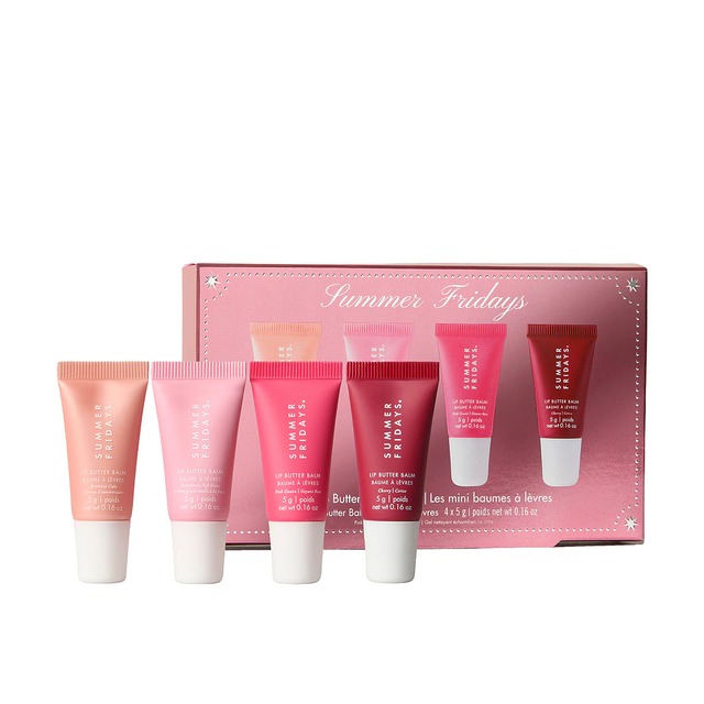 【Charlotte Tilbury 】限定 Charlotte's Hollywood Mini Brush Set  シャーロットハリウッドミニブラシセット