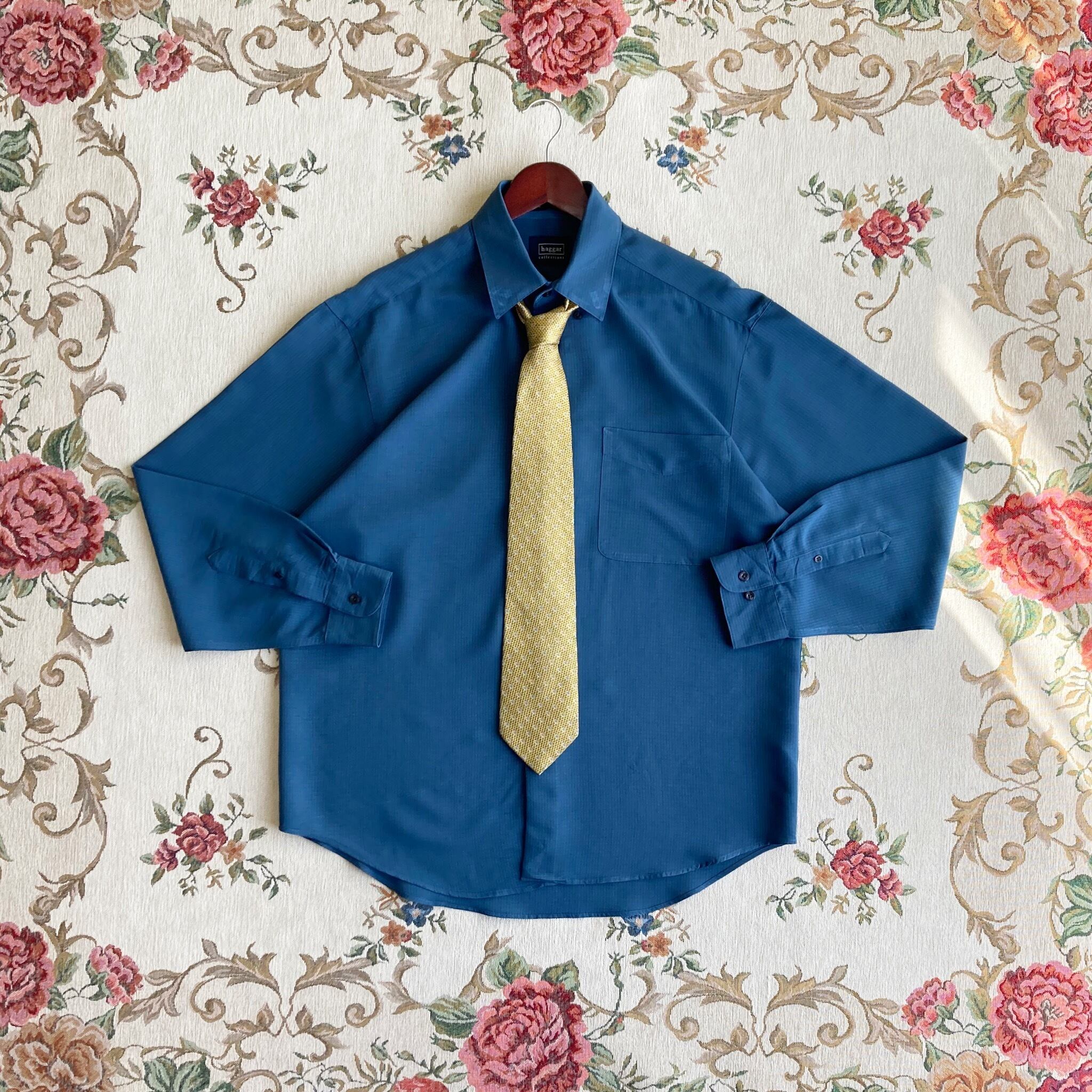 shirt & necktie【set】