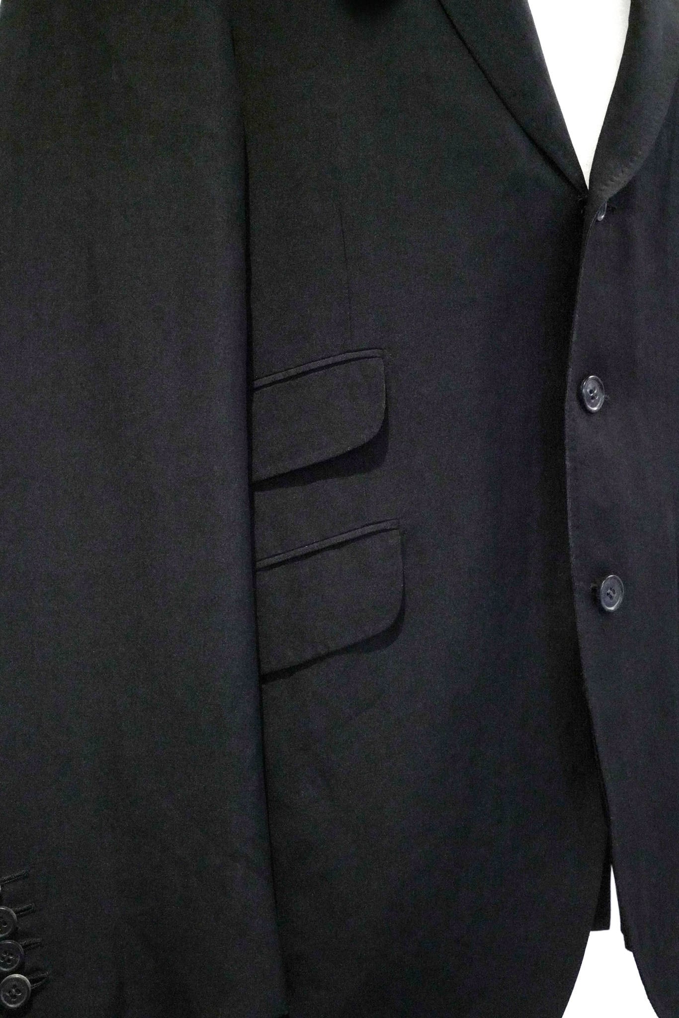 00's 