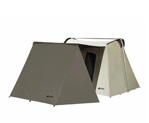 コディアックキャンバス  Canvas Wing Vestibule 6人用Flex-bowテント専用